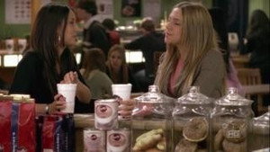 Degrassi 6. évad Ep.16 16. epizód