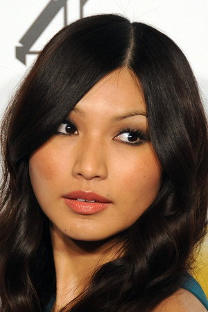 Gemma Chan profil kép