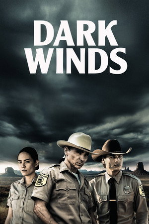Dark Winds poszter