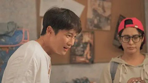 아는 와이프 1. évad Ep.2 2. epizód