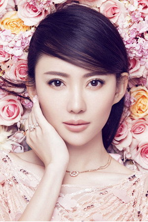 刘萌萌 profil kép