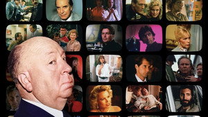 Alfred Hitchcock bemutatja kép