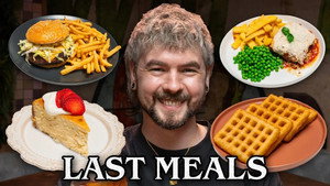 Last Meals 3. évad Ep.27 27. epizód
