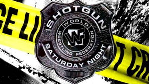 WWF Shotgun Saturday Night kép