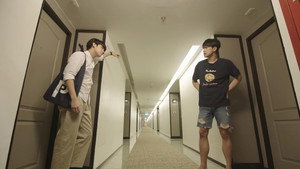 แค่เพื่อนครับเพื่อน 1. évad Ep.3 3. epizód