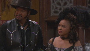 The Parkers 4. évad Ep.23 23. epizód