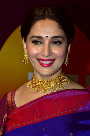 Madhuri Dixit profil kép
