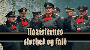 Rise of the Nazis kép