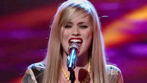 American Idol 8. évad Ep.16 16. epizód