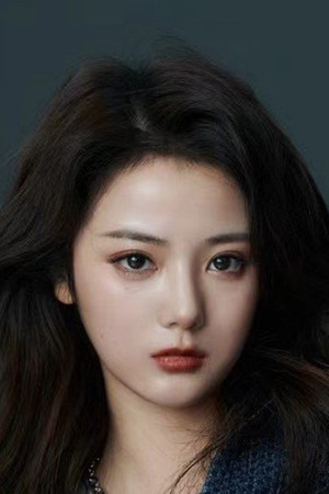 马倩倩 profil kép