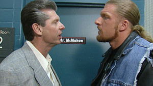 Pankráció - WWE: Smackdown 3. évad Ep.4 4. epizód