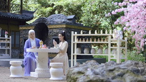 三生三世枕上书 1. évad Ep.6 6. epizód