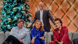 Vrede op Aarde 7. évad Ep.4 4. epizód