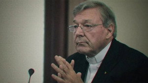Revelation 1. évad Ep.3 3. epizód