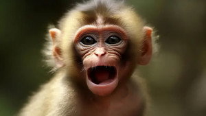 Monkey Life kép