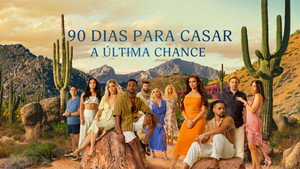 90 Day: The Last Resort kép