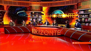 Horizonte 6. évad Ep.14 14. epizód