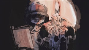 闇芝居 16. évad Ep.2 2. epizód