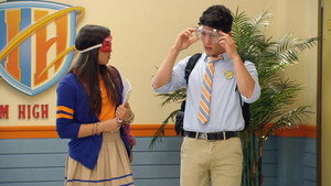 Every Witch Way 2. évad Ep.20 20. epizód