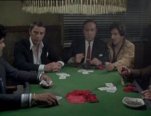 Minder 1. évad Ep.6 6. epizód