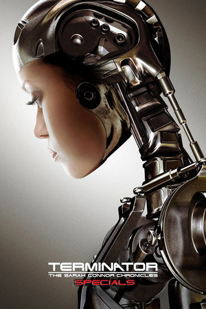 Terminátor: Sarah Connor krónikái Speciális epizódok (2011-04-19) poszter
