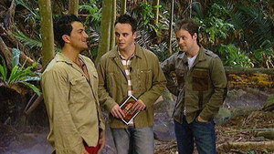 I'm a Celebrity...Get Me Out of Here! 3. évad Ep.4 4. epizód