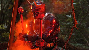 仮面ライダー響鬼 1. évad Ep.26 26. epizód