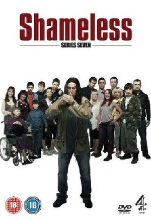 Shameless 7. évad (2010-01-26) poszter