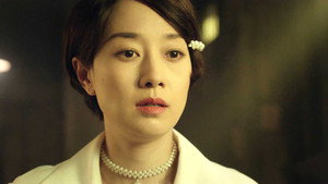旗袍美探 1. évad Ep.9 9. epizód