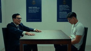 Pamilya Sagrado 2. évad Ep.17 17. epizód