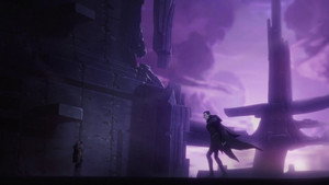 A Vox Machina legendája 4. évad Ep.11 11. epizód