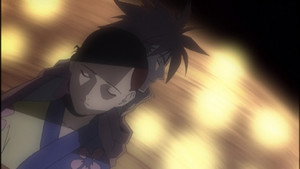 The Soul Taker 〜魂狩〜 1. évad Ep.7 7. epizód