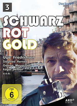 Schwarz Rot Gold 3. évad (1993-02-14) poszter