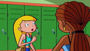 Sabrina: The Animated Series 1. évad Ep.51 51. epizód
