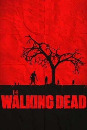 The Walking Dead poszter