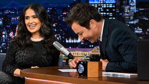 The Tonight Show Starring Jimmy Fallon 13. évad Ep.152 152. epizód