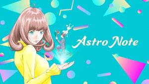 アストロノオト kép