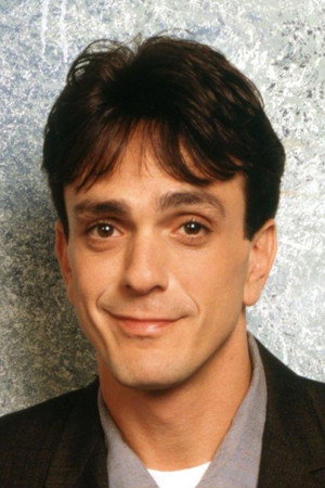 Hank Azaria profil kép