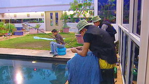 Big Brother 3. évad Ep.108 108. epizód