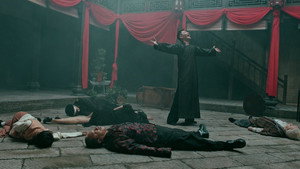 我在民间破诡事 1. évad Ep.23 23. epizód