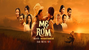 Mẹ rơm kép