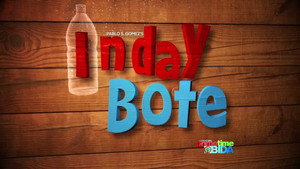 Inday Bote kép