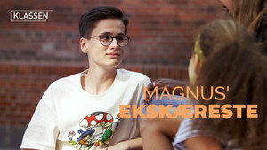 Klassen 5. évad Ep.8 8. epizód