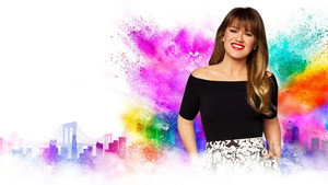 The Kelly Clarkson Show kép