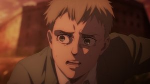 Attack on Titan A végső évad Ep.11 11. epizód