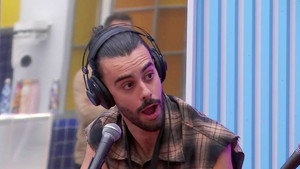 Gran Hermano 19. évad Ep.35 35. epizód