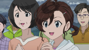 ゲゲゲの鬼太郎 1. évad Ep.17 17. epizód