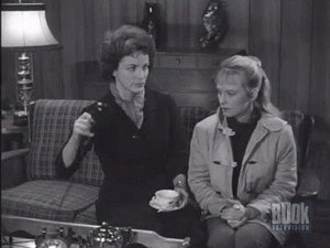Alfred Hitchcock Presents 5. évad Ep.27 27. epizód