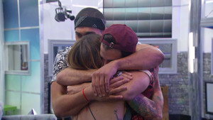 Big Brother 19. évad Ep.39 39. epizód