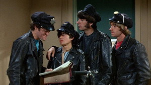 The Monkees 2. évad Ep.10 10. epizód